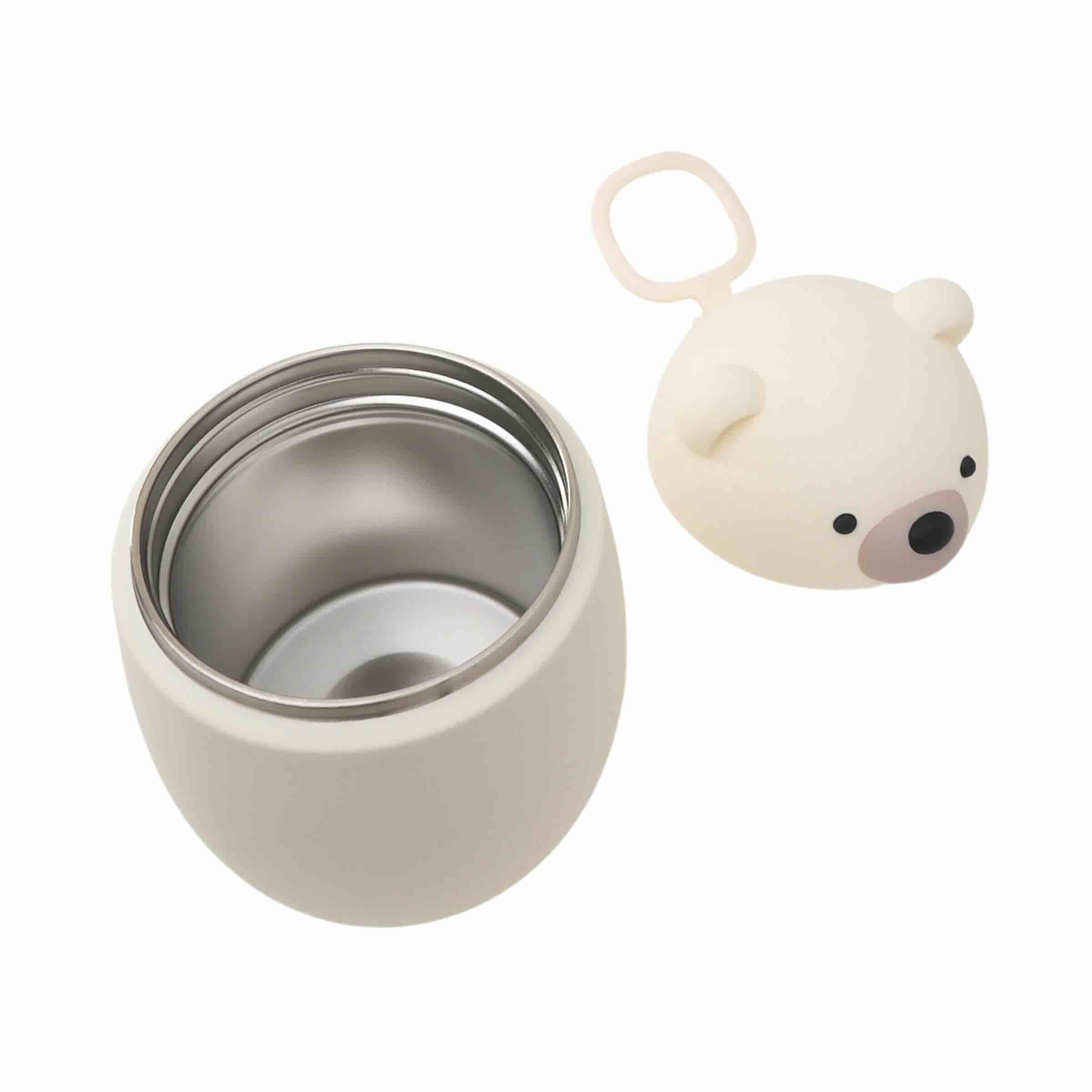 Asobu Porta Vivande Animali